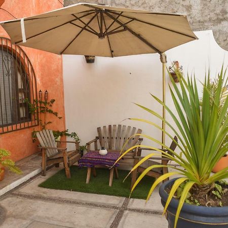 Casa Punta Perula Bed And Breakfast Hotel Luaran gambar