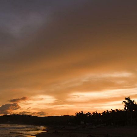 Casa Punta Perula Bed And Breakfast Hotel Luaran gambar