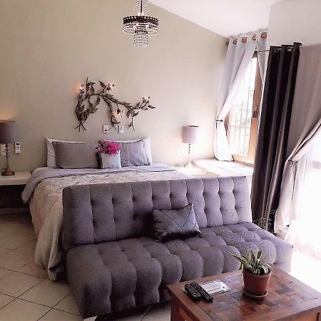 Casa Punta Perula Bed And Breakfast Hotel Luaran gambar