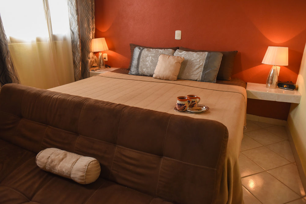Casa Punta Perula Bed And Breakfast Hotel Luaran gambar