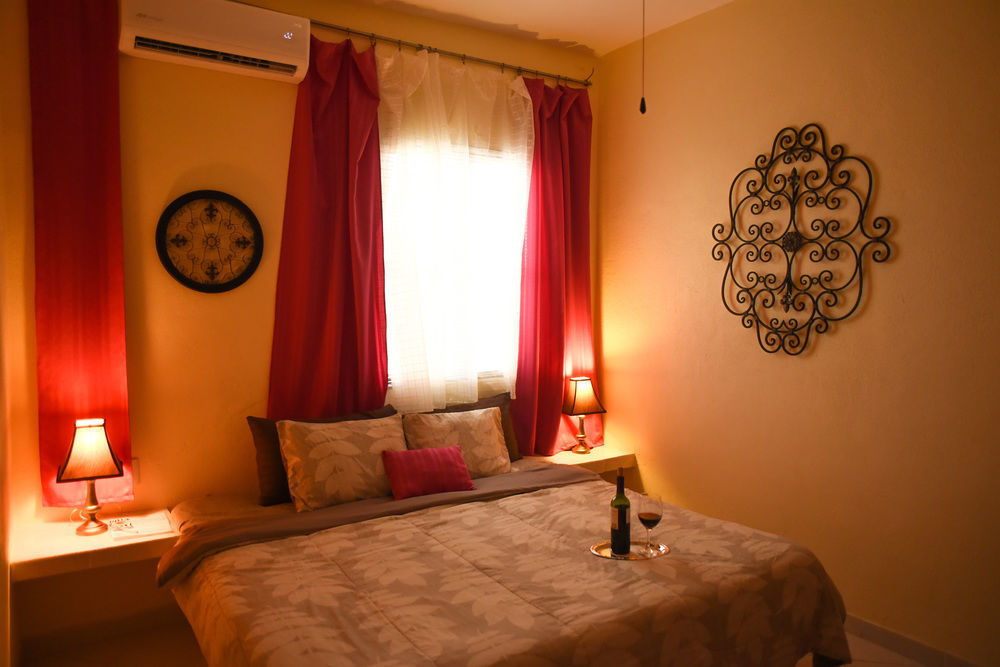 Casa Punta Perula Bed And Breakfast Hotel Luaran gambar