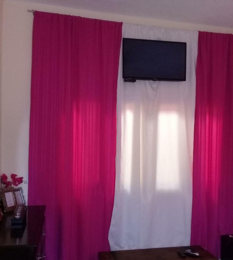 Casa Punta Perula Bed And Breakfast Hotel Luaran gambar