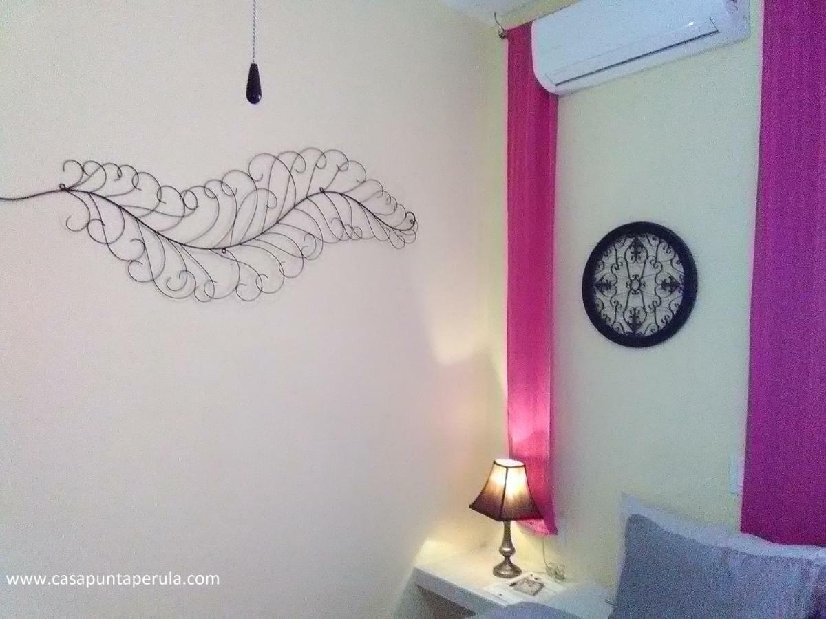 Casa Punta Perula Bed And Breakfast Hotel Luaran gambar