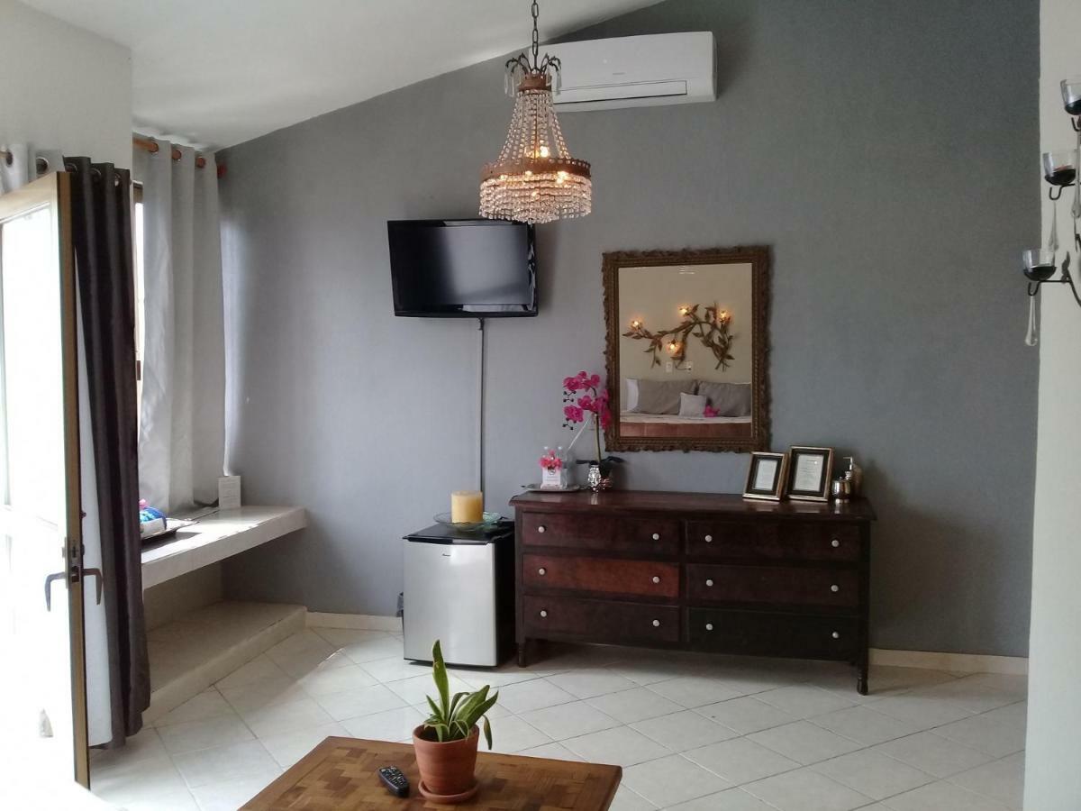Casa Punta Perula Bed And Breakfast Hotel Luaran gambar