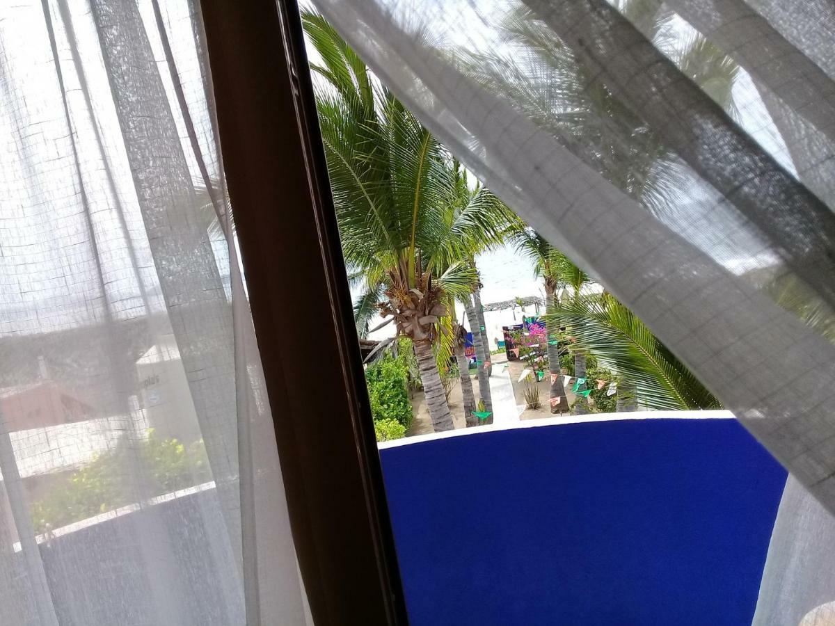 Casa Punta Perula Bed And Breakfast Hotel Luaran gambar
