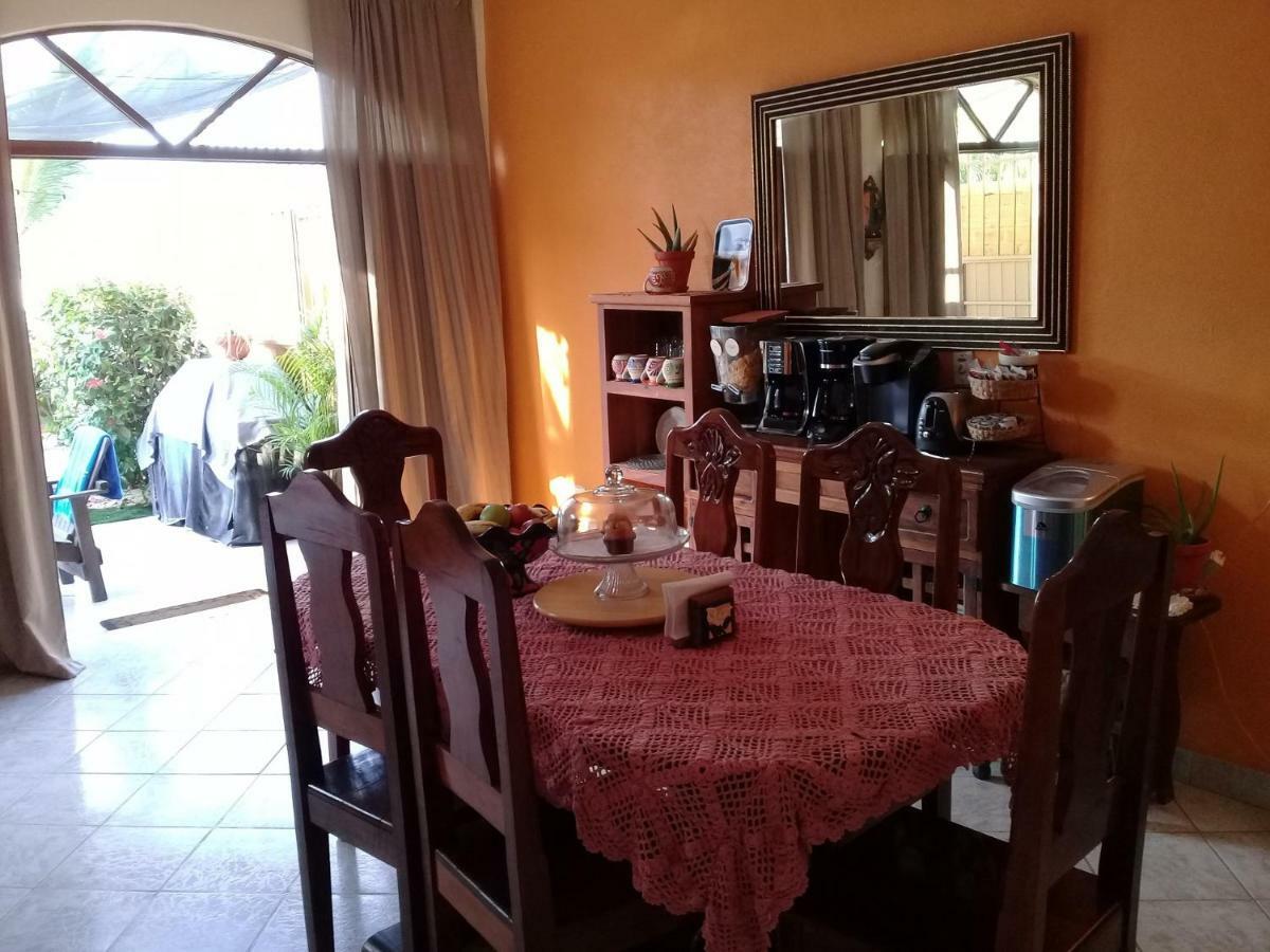Casa Punta Perula Bed And Breakfast Hotel Luaran gambar