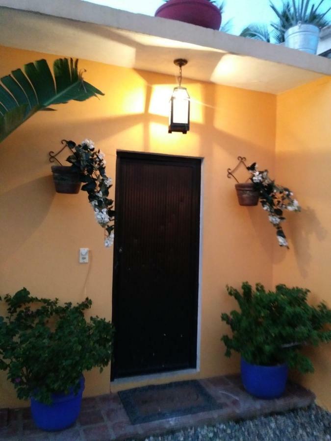 Casa Punta Perula Bed And Breakfast Hotel Luaran gambar