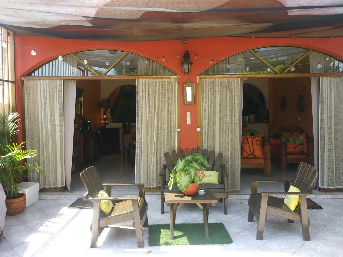 Casa Punta Perula Bed And Breakfast Hotel Luaran gambar