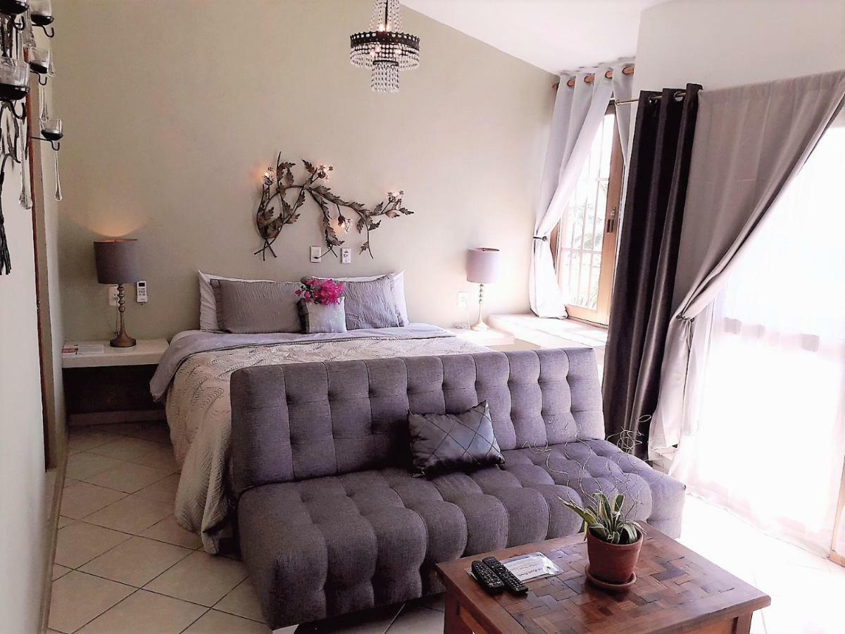 Casa Punta Perula Bed And Breakfast Hotel Luaran gambar