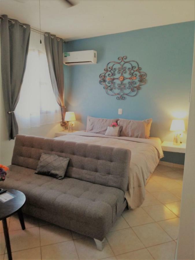 Casa Punta Perula Bed And Breakfast Hotel Luaran gambar